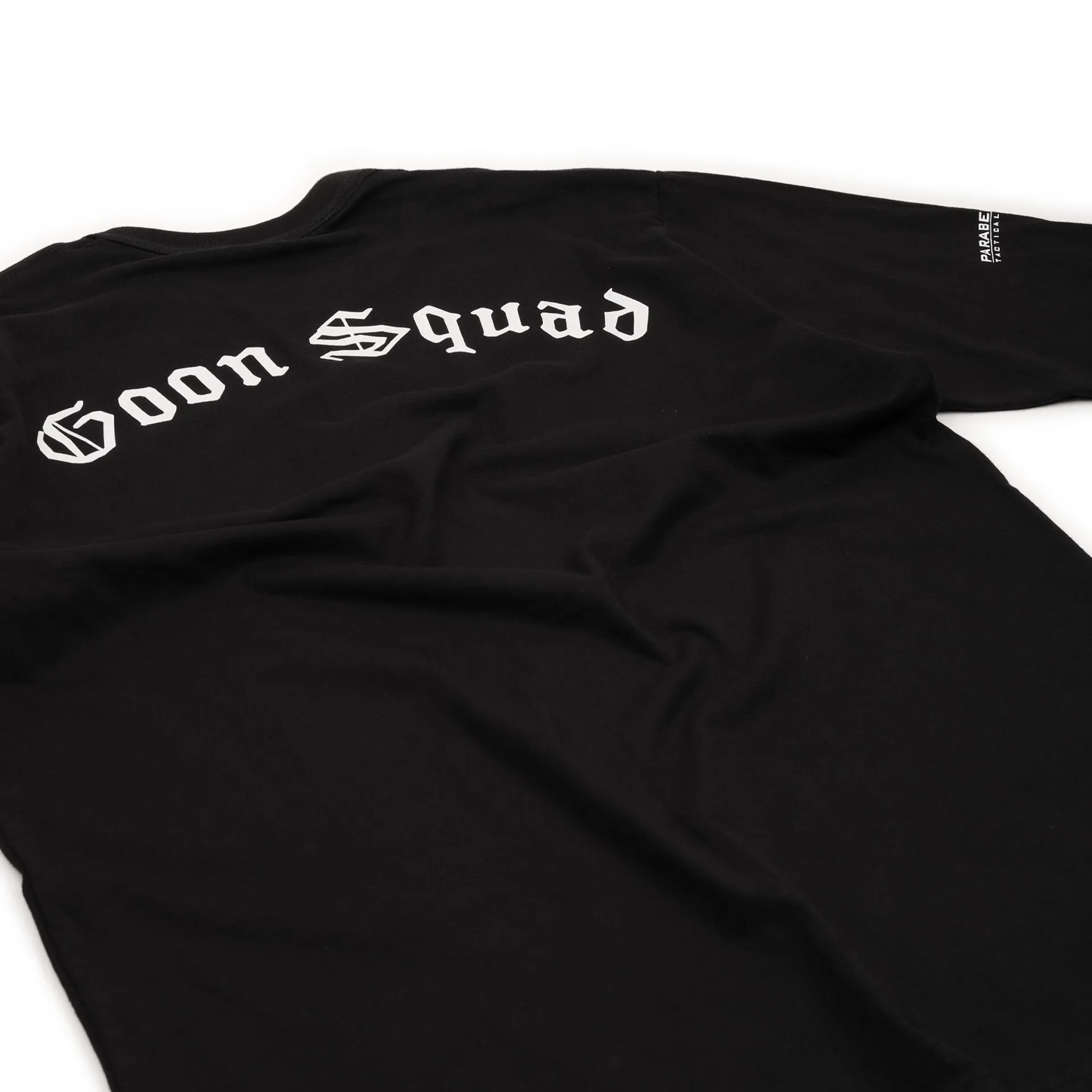 Parabellum® Goon Squad Short & Long Sleeve Tees