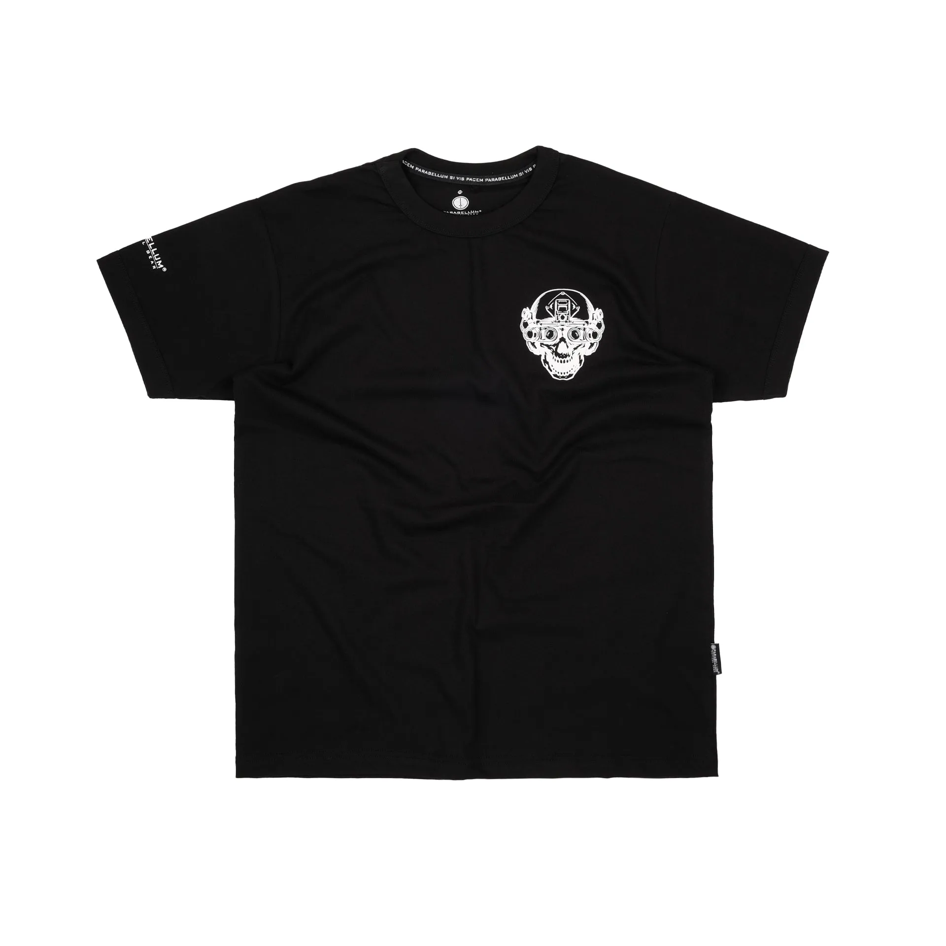 Parabellum® Goon Squad Short & Long Sleeve Tees