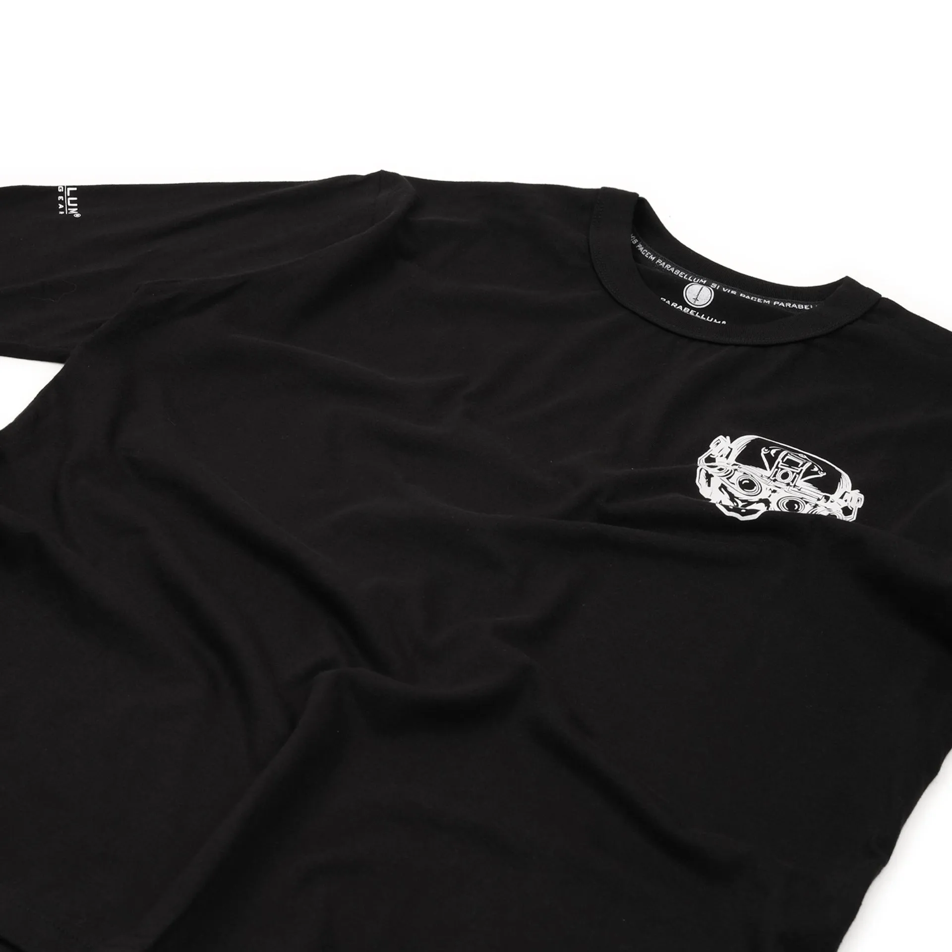 Parabellum® Goon Squad Short & Long Sleeve Tees