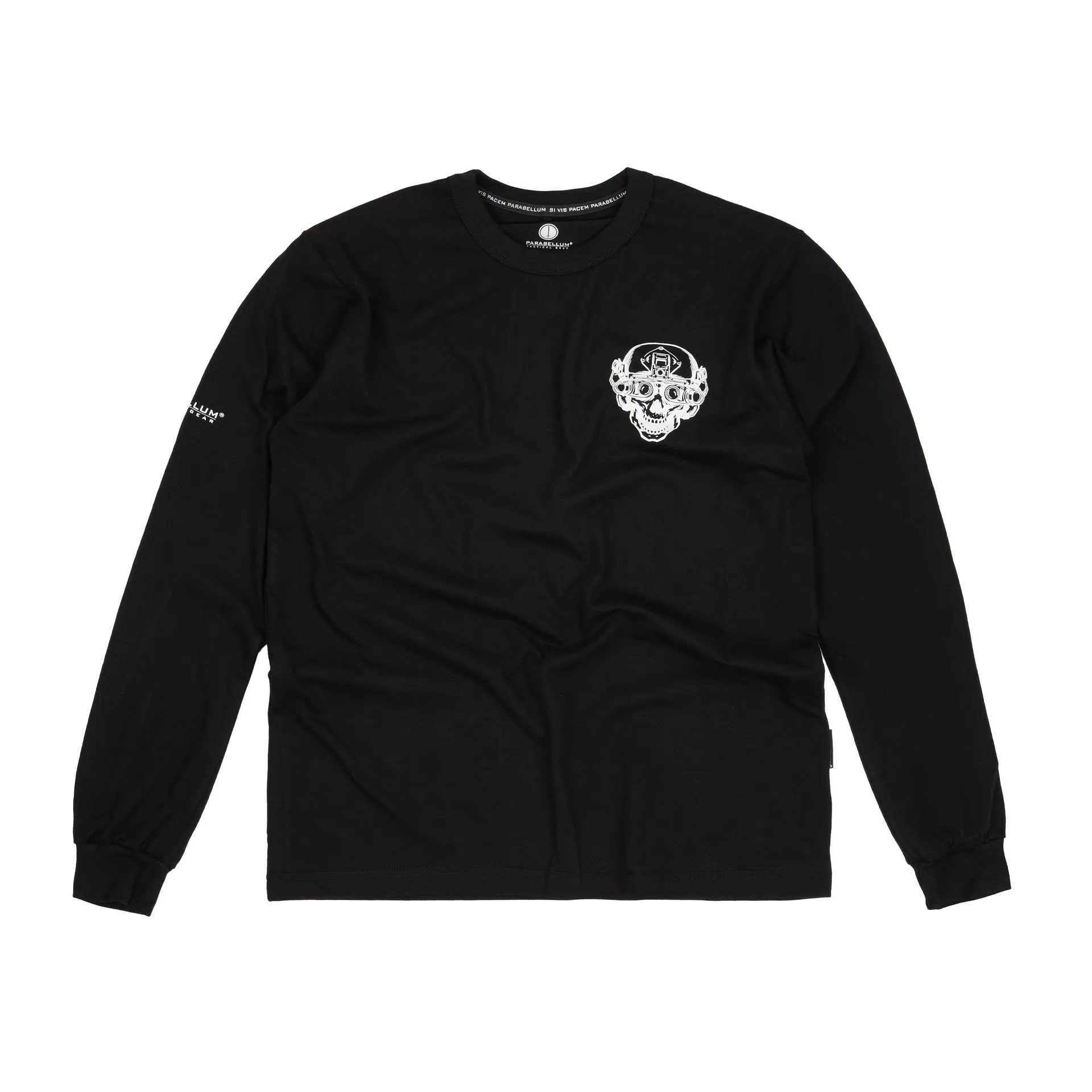 Parabellum® Goon Squad Short & Long Sleeve Tees