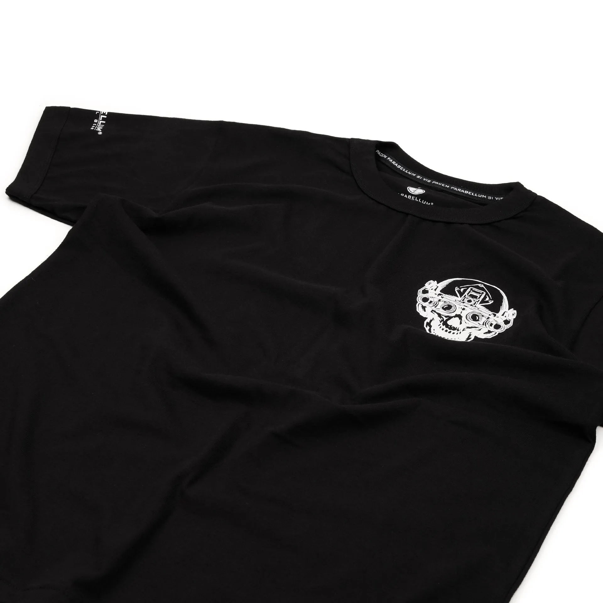 Parabellum® Goon Squad Short & Long Sleeve Tees