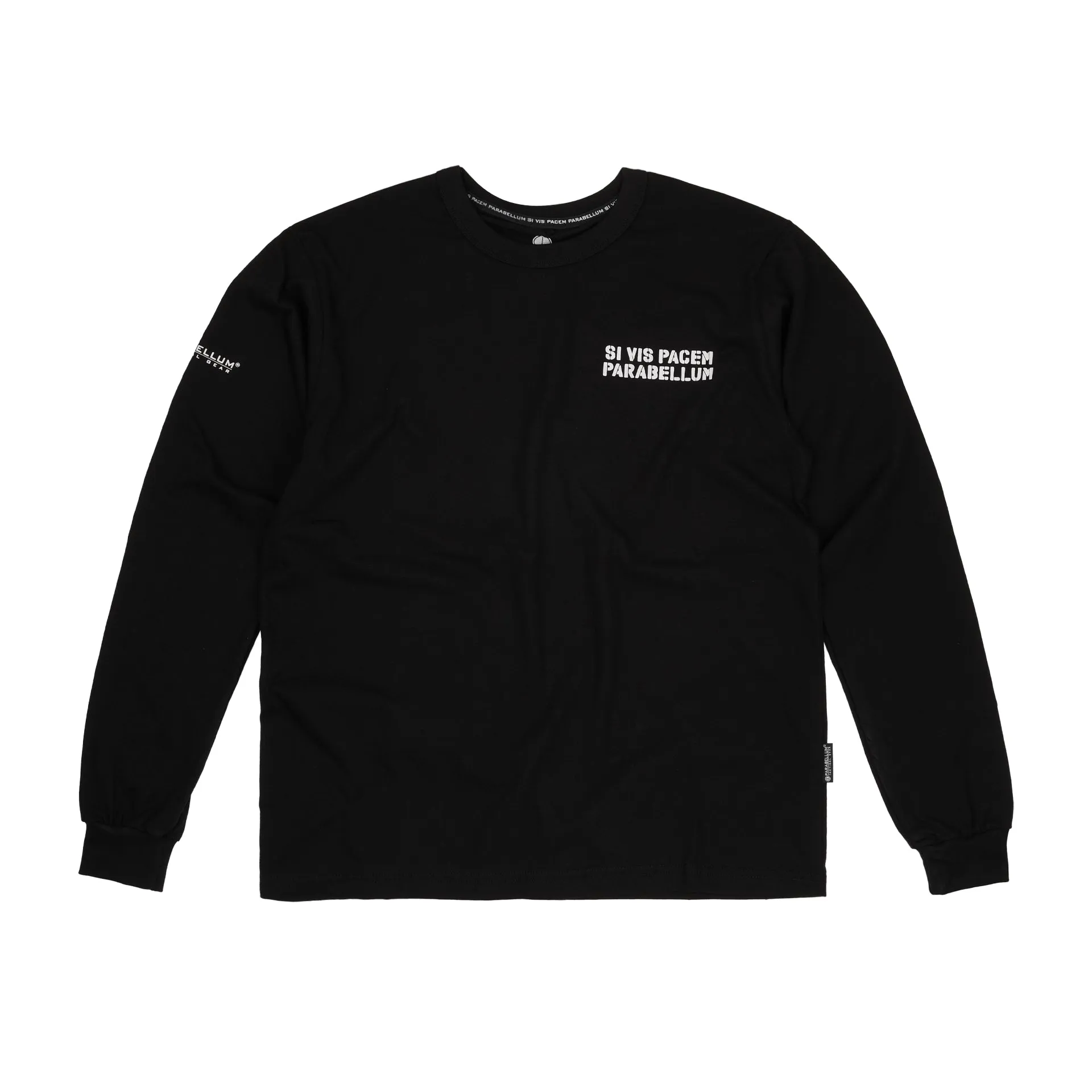 Parabellum® M4 Si Vis Pacem Parabellum Long & Short Tees