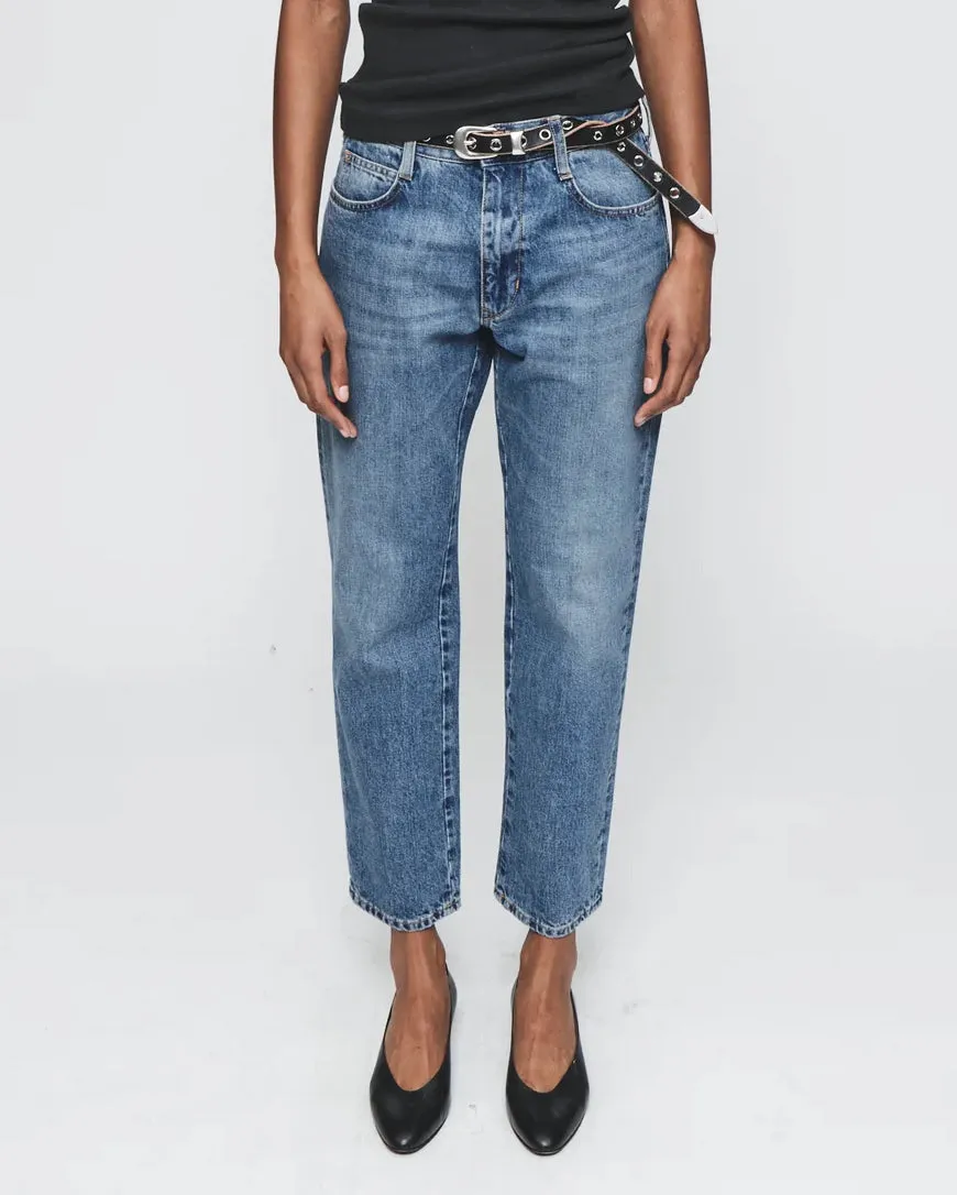 Paris 5-Pkt Americana Blue