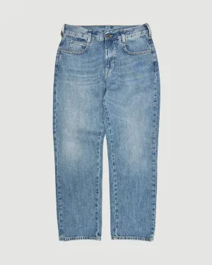 Paris 5-Pkt Americana Blue