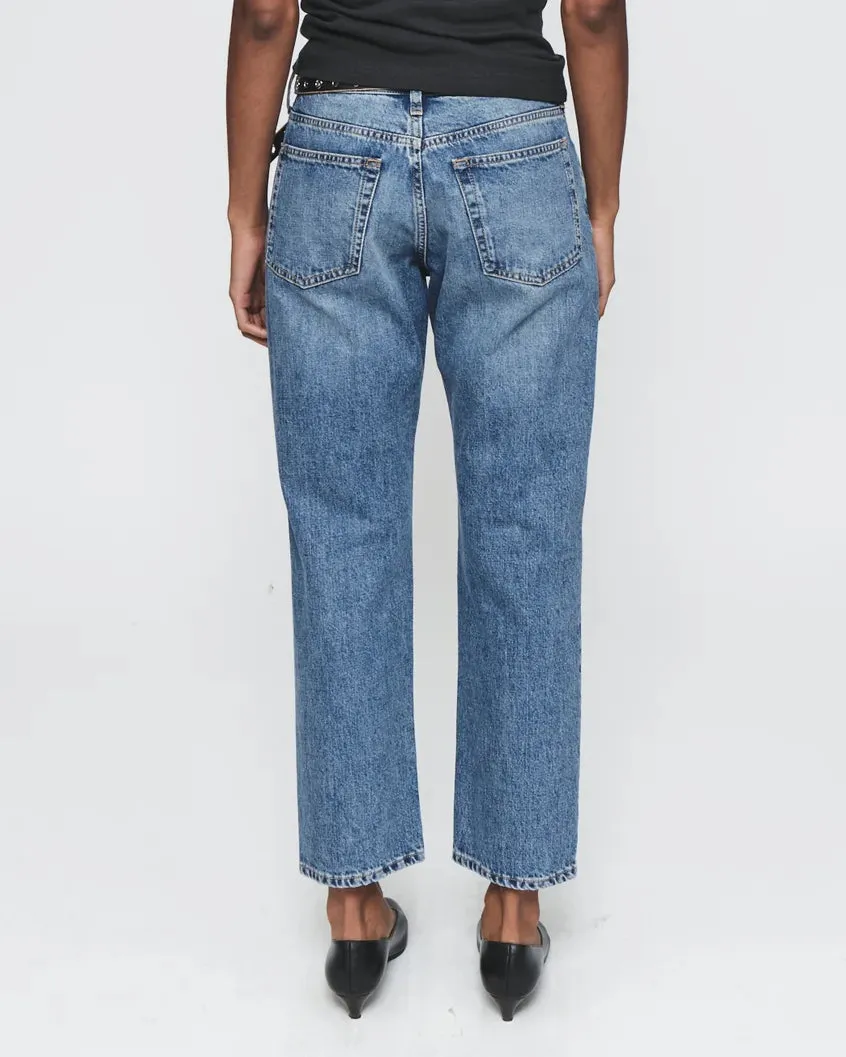 Paris 5-Pkt Americana Blue