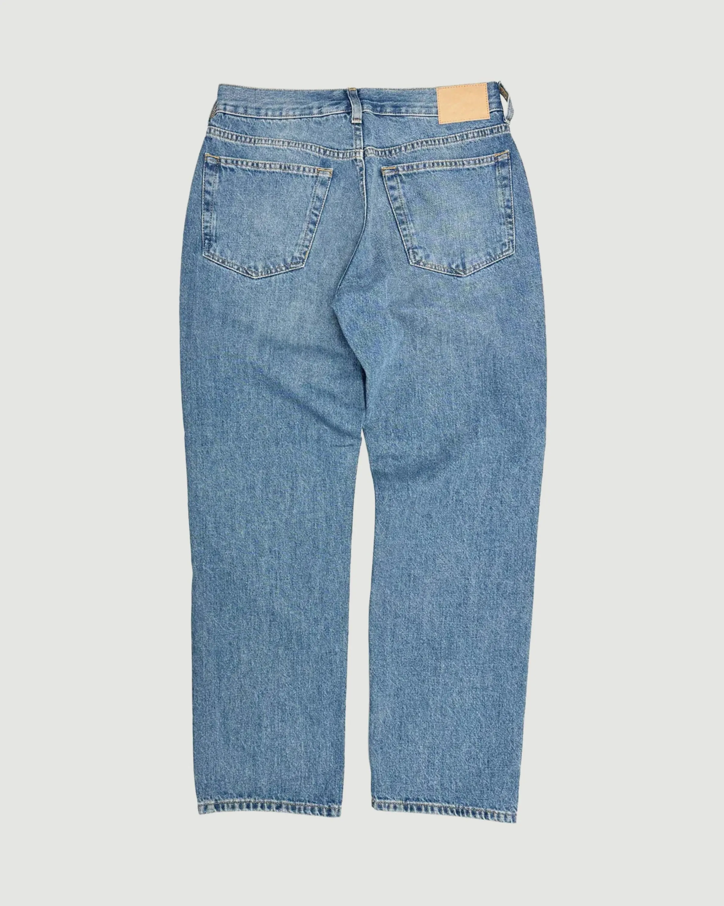 Paris 5-Pkt Americana Blue