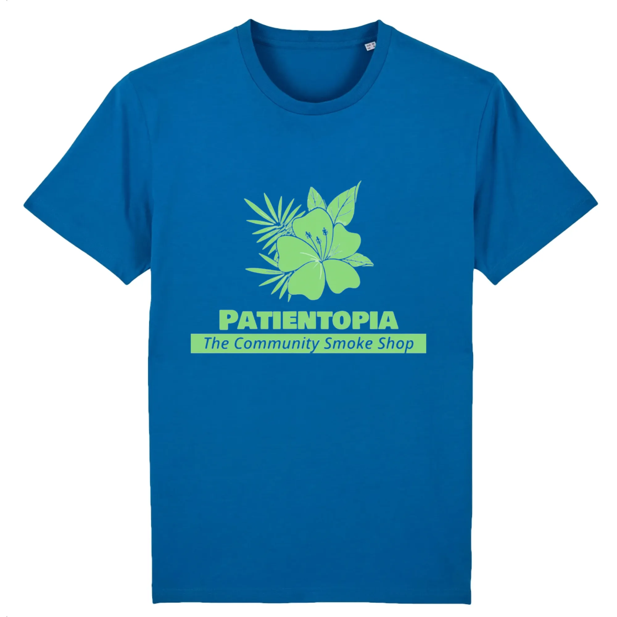 Patientopia "OG Logo" T-Shirt