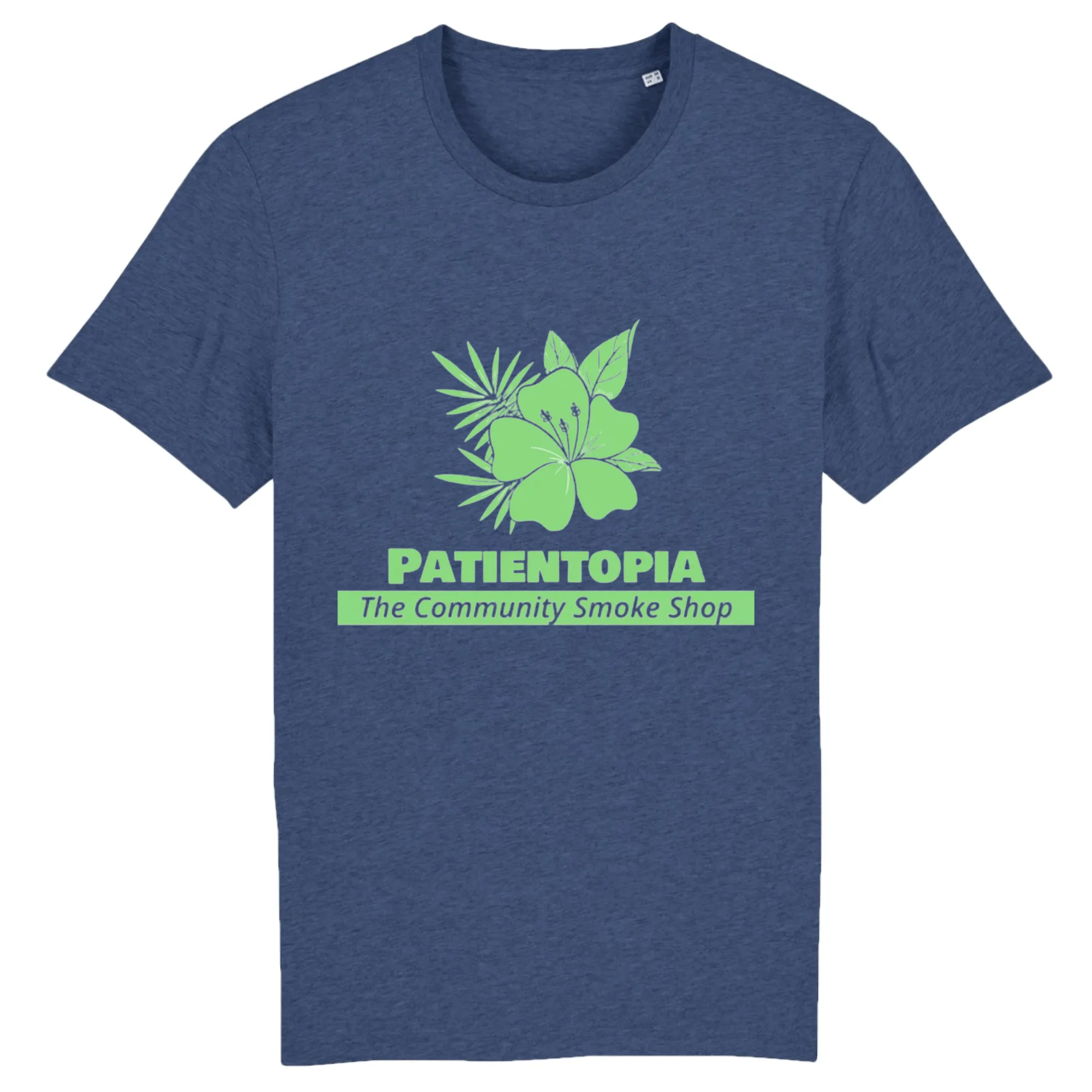 Patientopia "OG Logo" T-Shirt