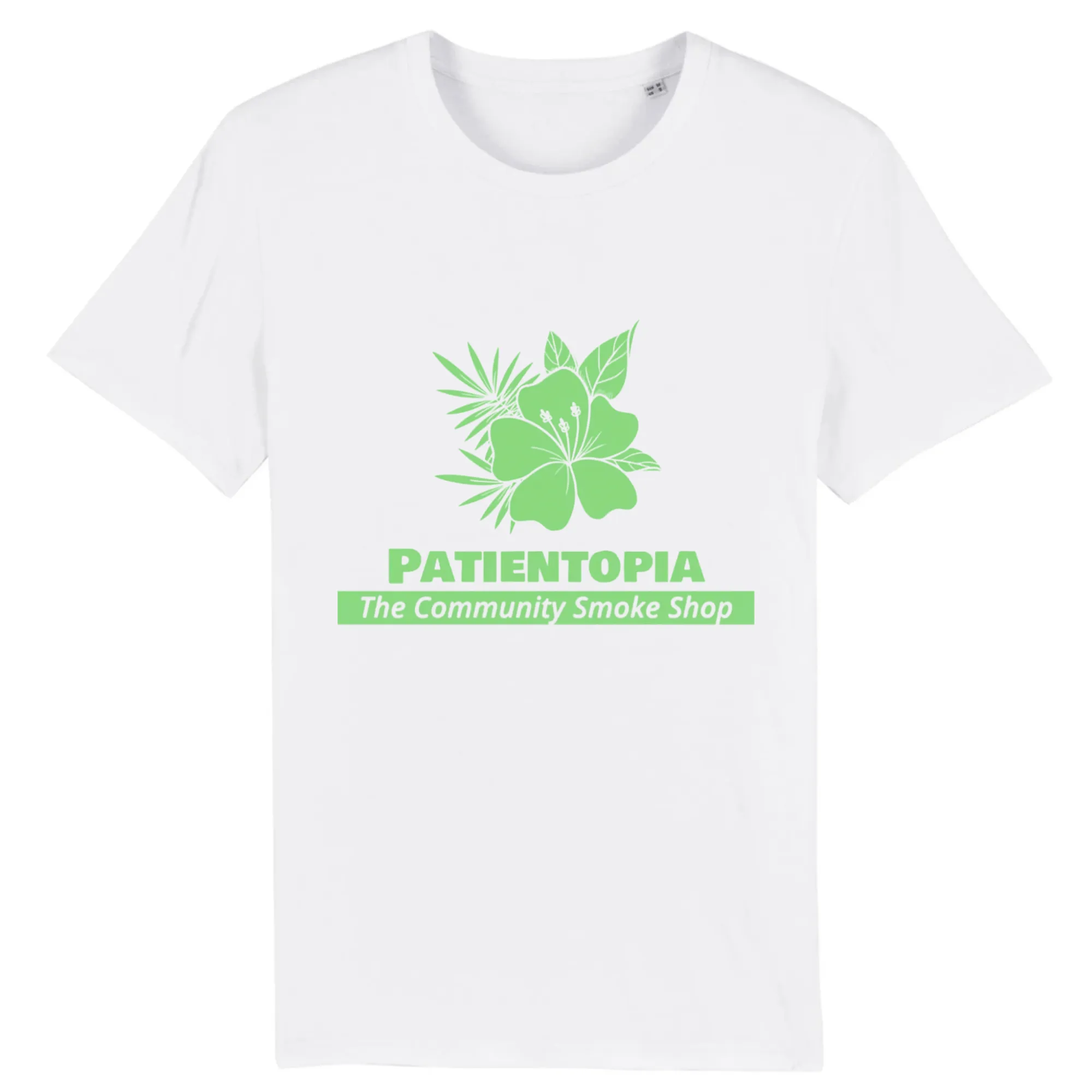 Patientopia "OG Logo" T-Shirt