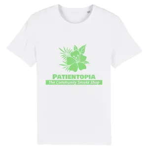 Patientopia "OG Logo" T-Shirt
