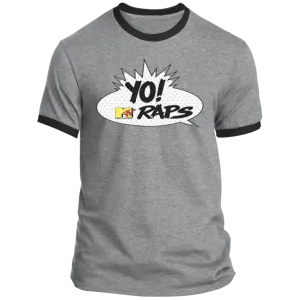 PC54R Ringer Tee