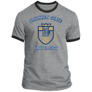 PC54R Ringer Tee