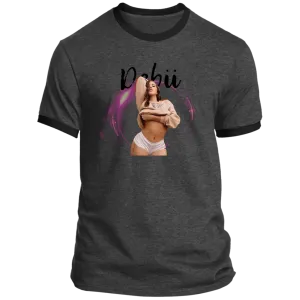 PC54R Ringer Tee