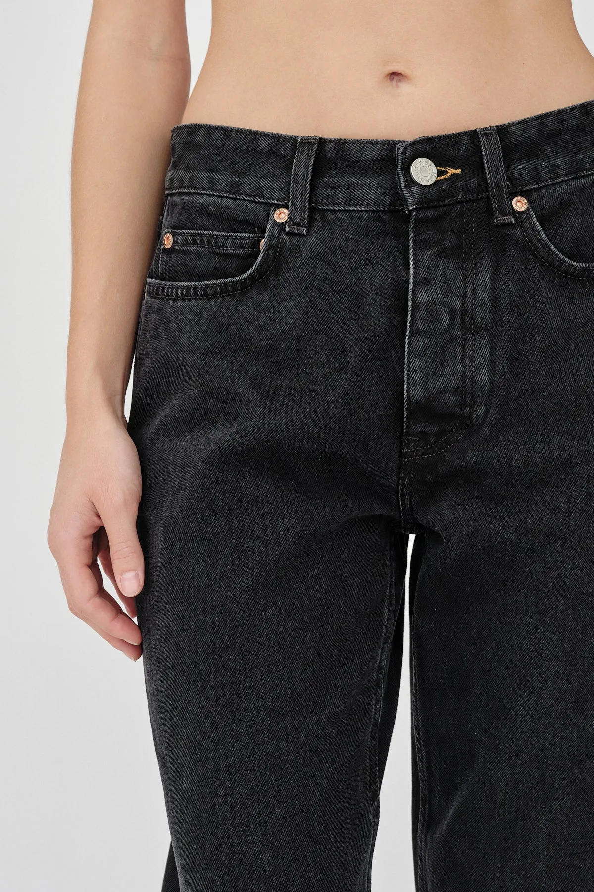 Pearl - Dark Grey 2 - Dark Grey Two