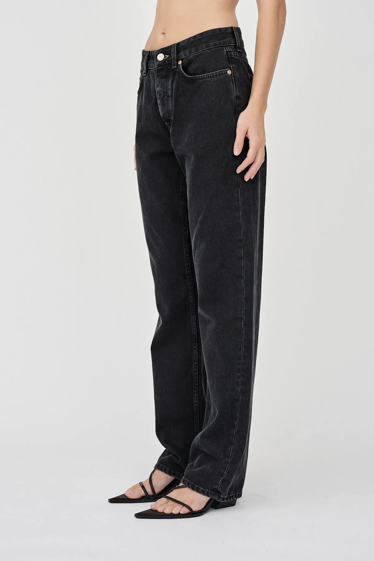 Pearl - Dark Grey 2 - Dark Grey Two