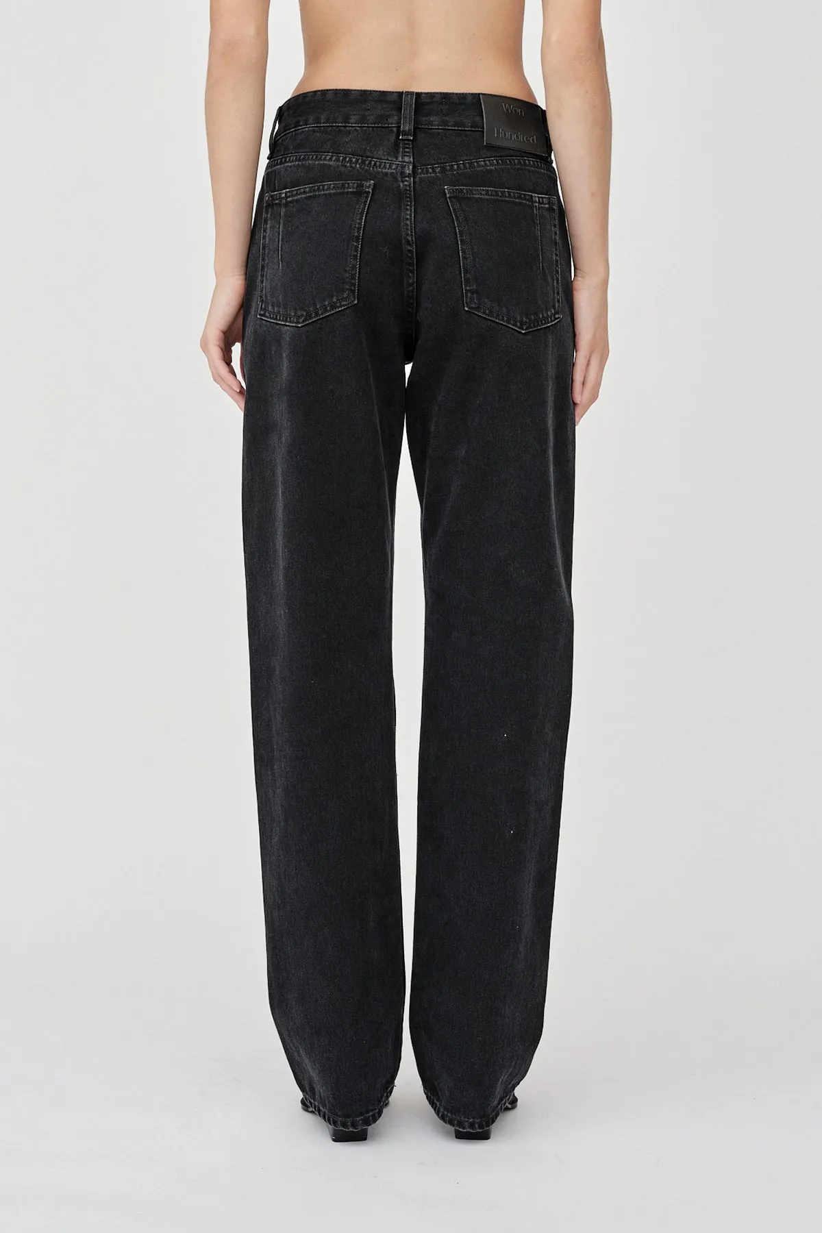 Pearl - Dark Grey 2 - Dark Grey Two