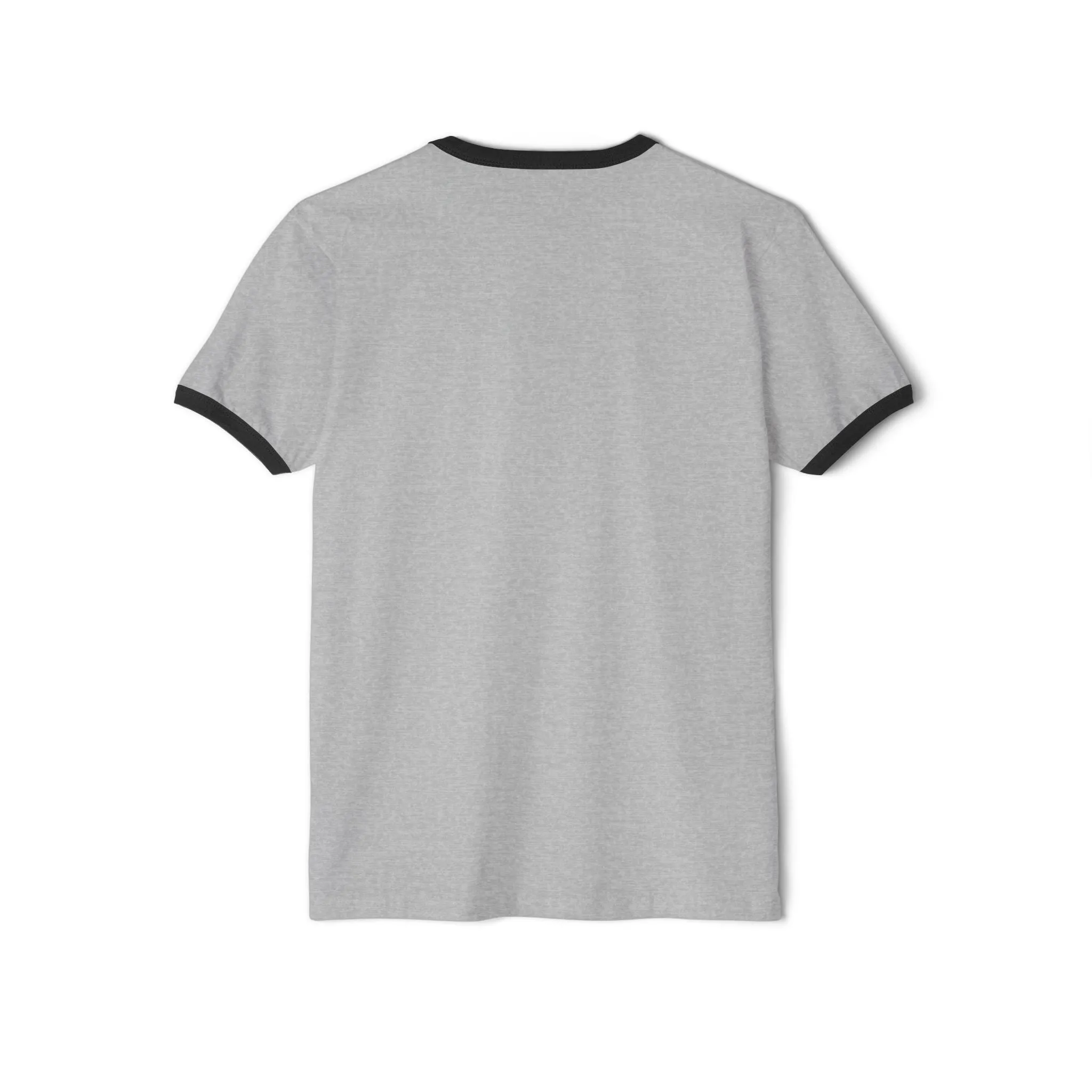 Pennywise kid - Unisex Cotton Ringer T-Shirt