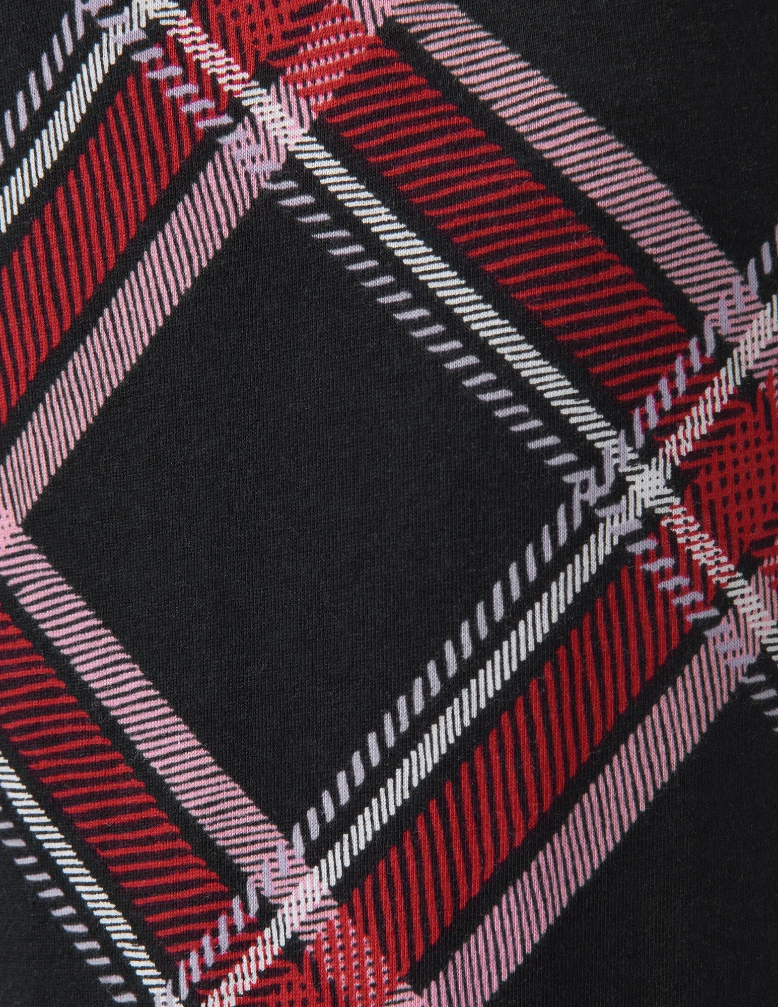 Perfect Plaid PJ Pant