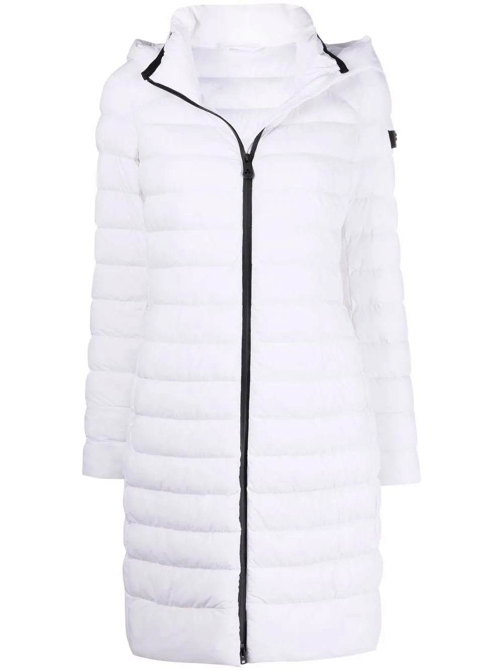 Peuterey Coats White