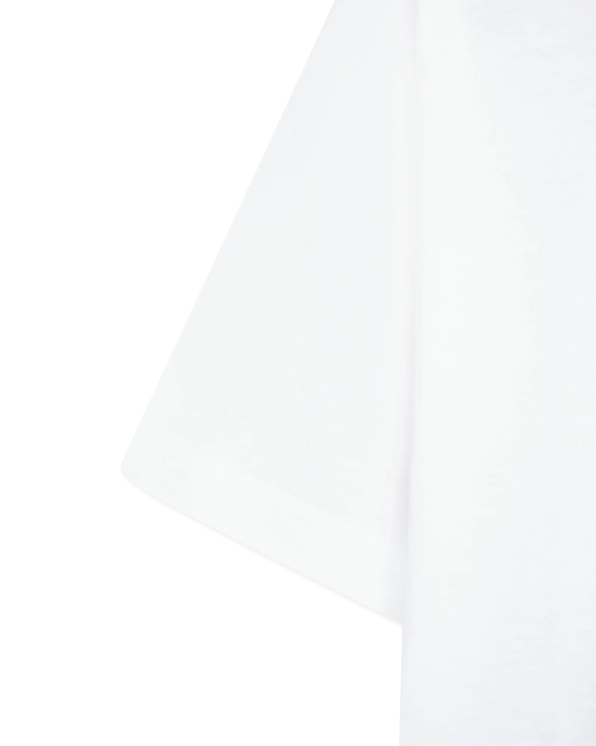 Piece Number Logo T-Shirt