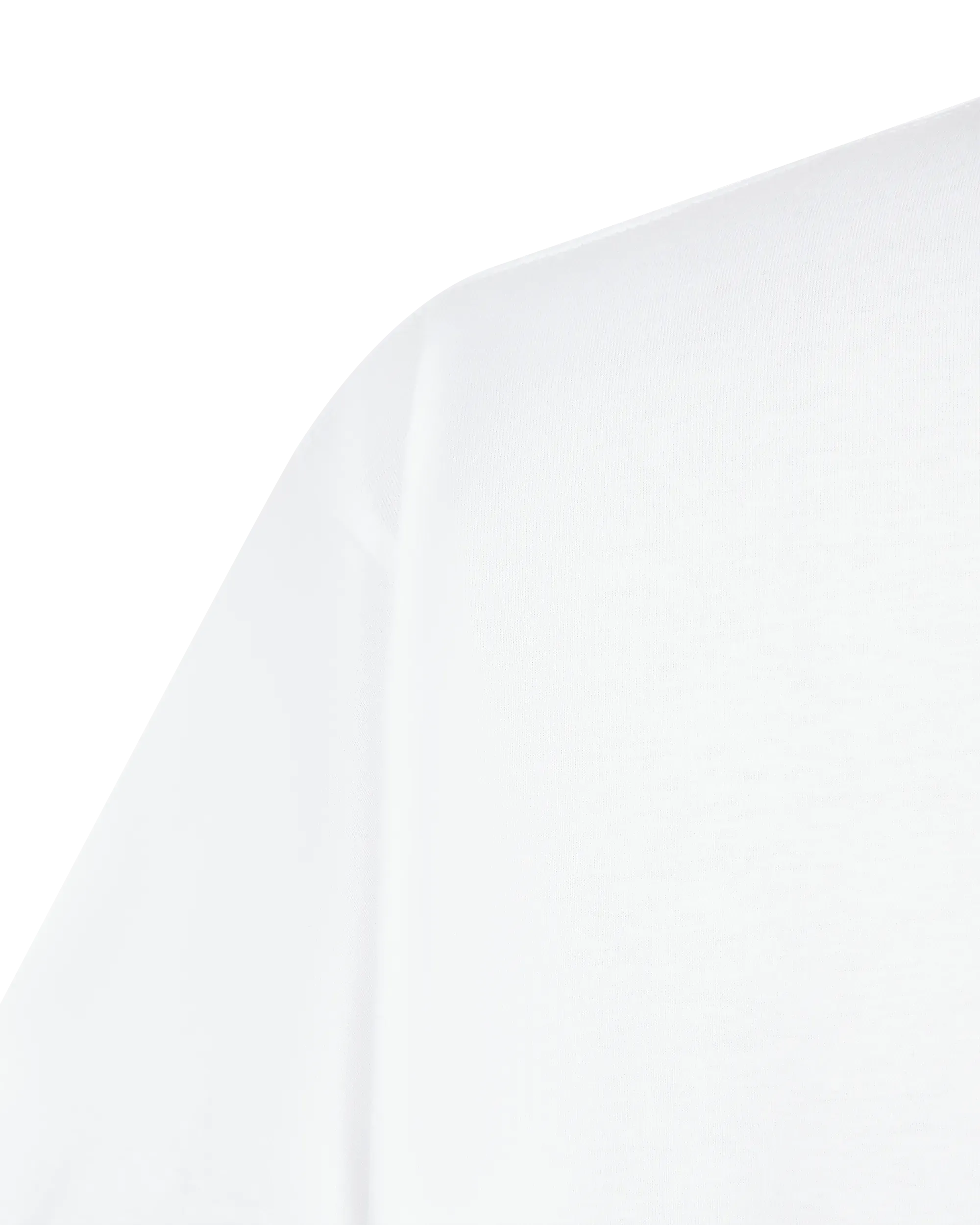 Piece Number Logo T-Shirt