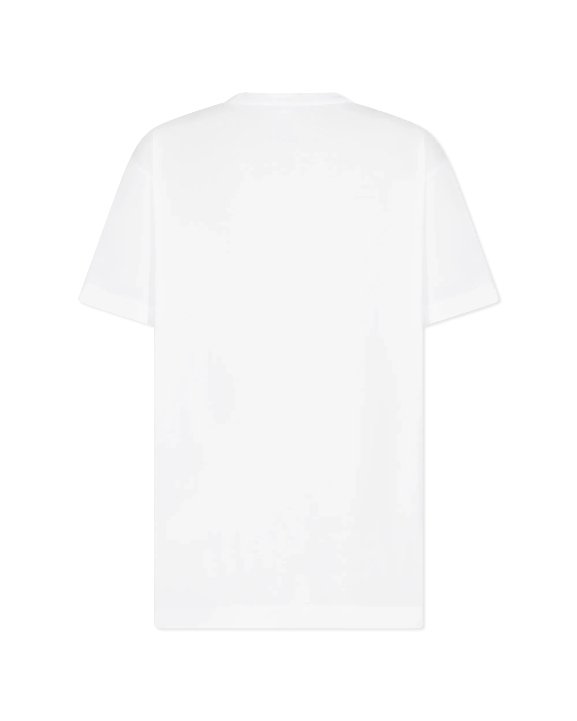 Piece Number Logo T-Shirt