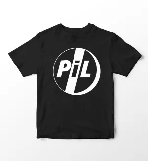 PIL - Logo T-Shirt
