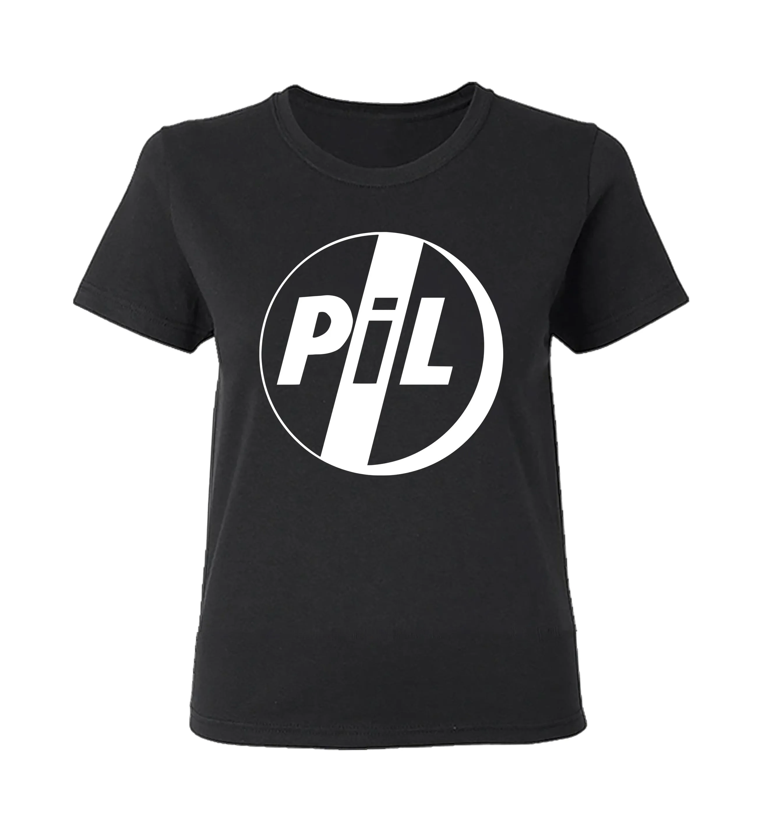 PIL - Logo T-Shirt