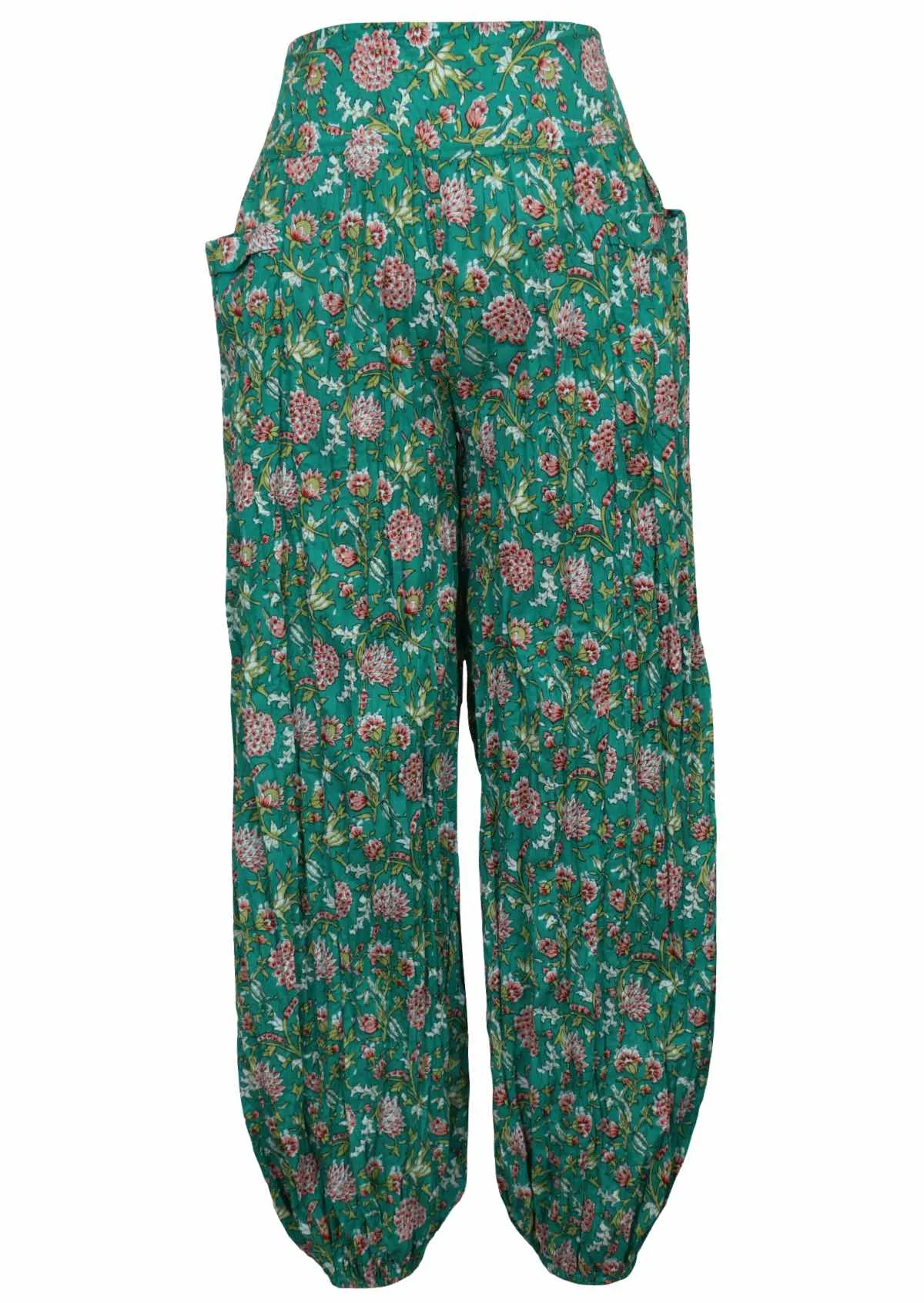 Pilot Pant Juniper