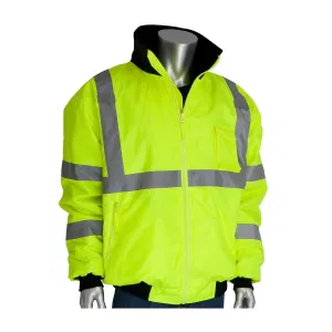 PIP Bomber Jacket with Zip-Out Fleece Liner 333-1762