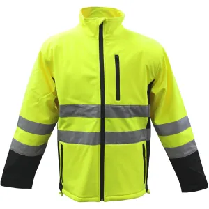 PIP Boss Waterproof Softshell Jacket 3SS7000