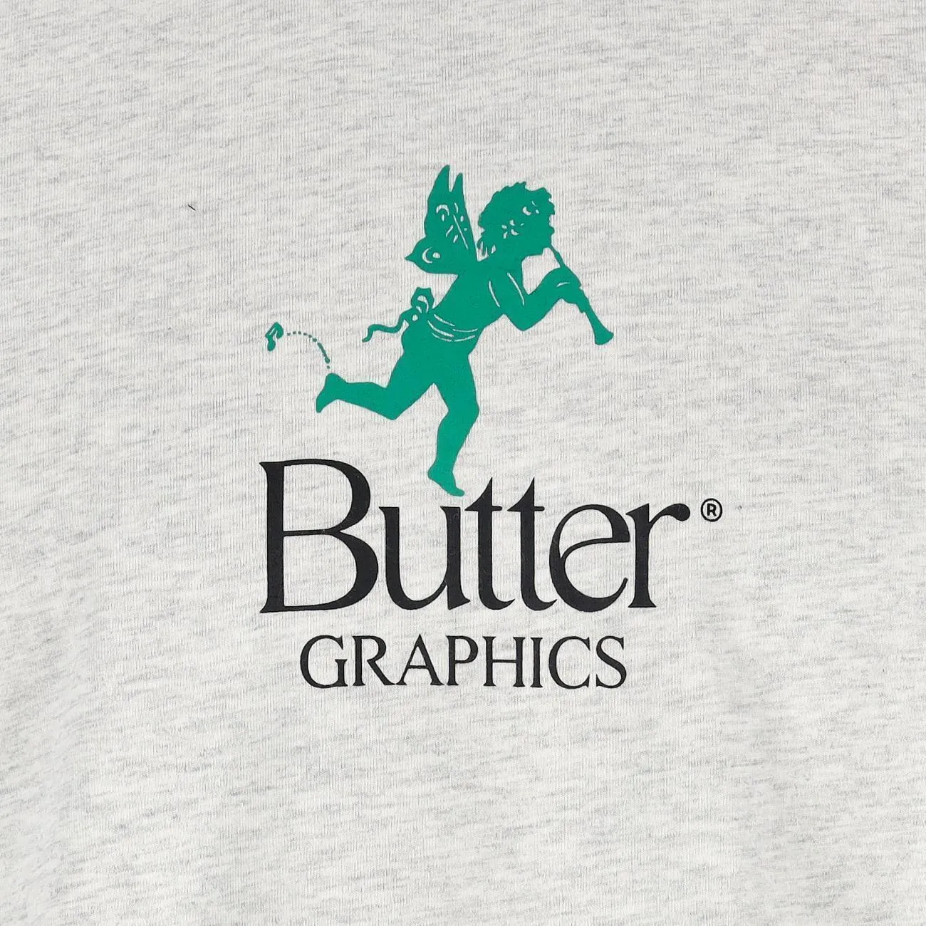 Pixie Logo Tee