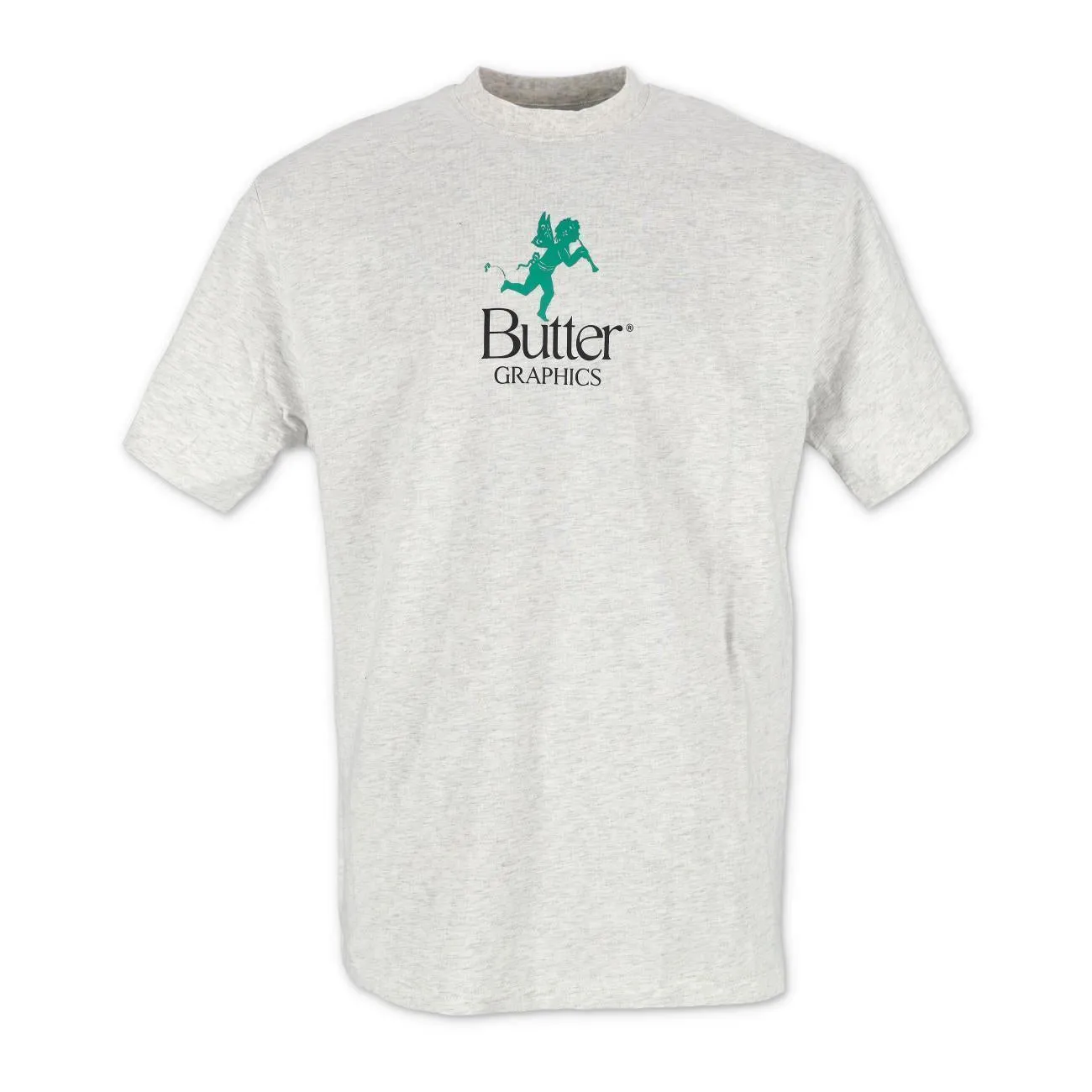 Pixie Logo Tee