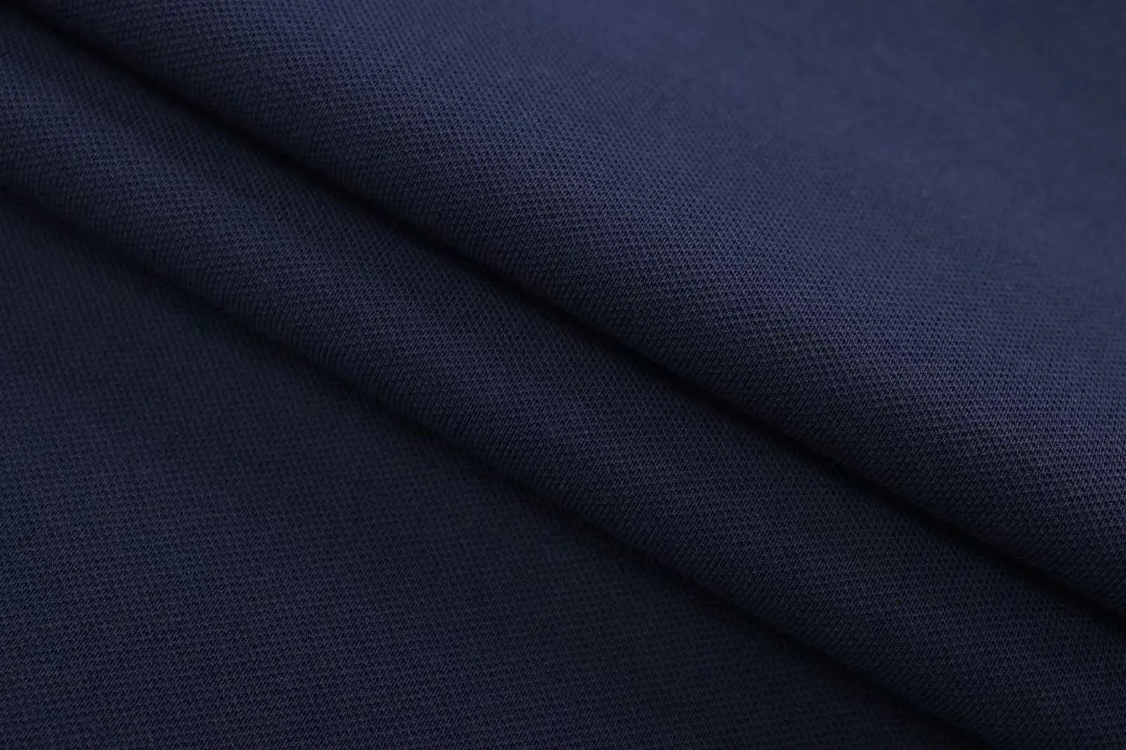 Polo T-Shirt  With Embroidered  Logo