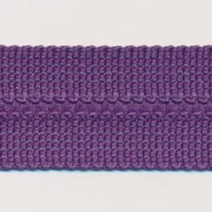Polyester Knit Binder Tape #21 Purple