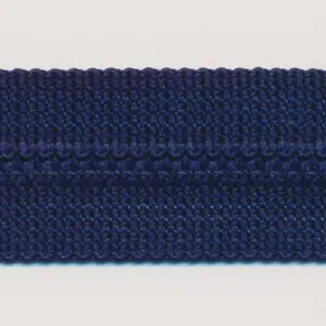 Polyester Knit Binder Tape #25 Blue