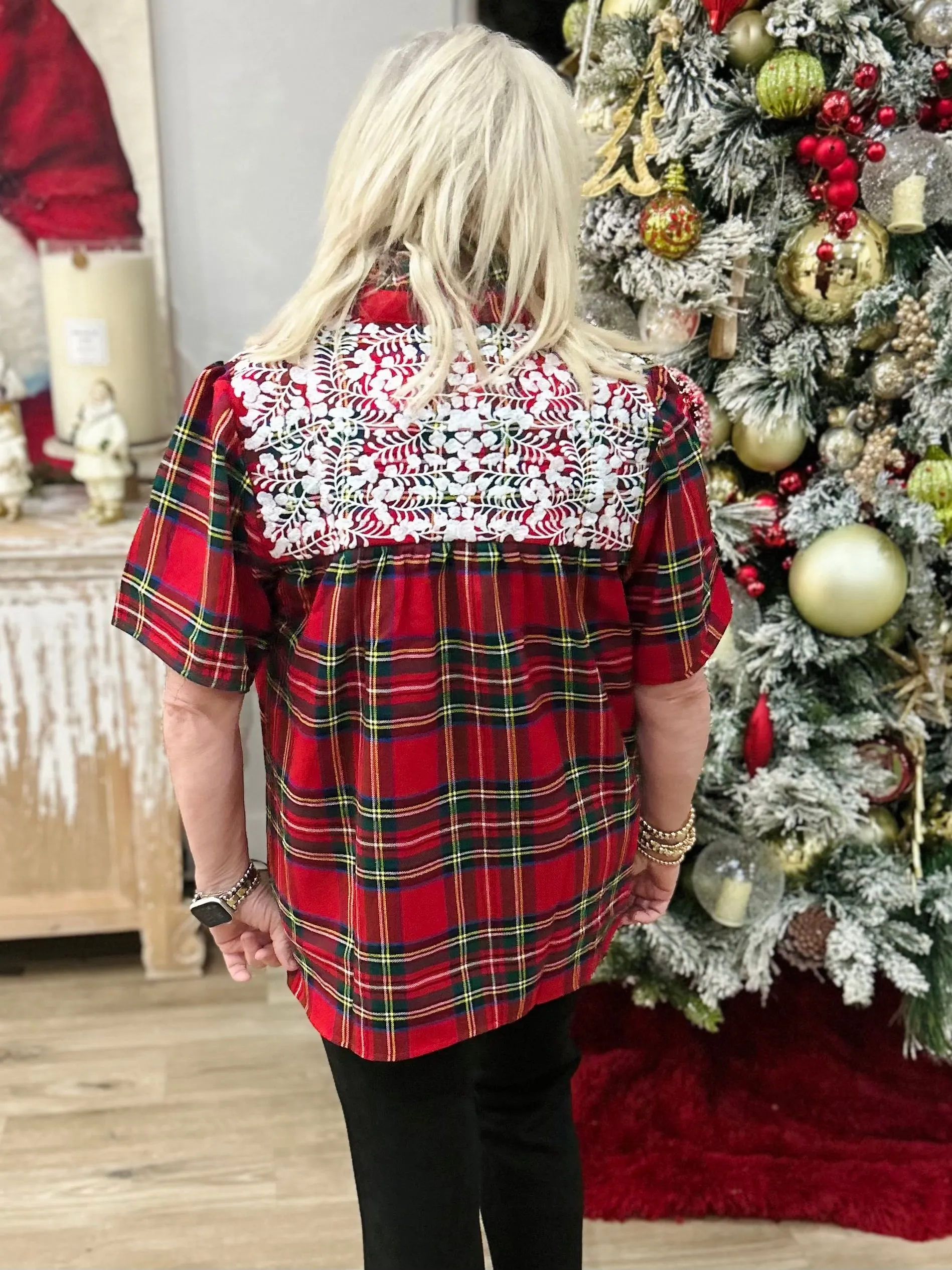 Poppie Top