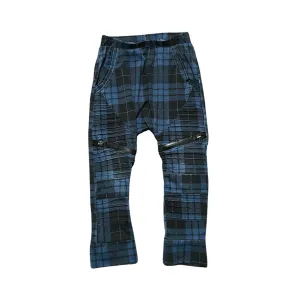 Posh Kiddos Plaid Pants