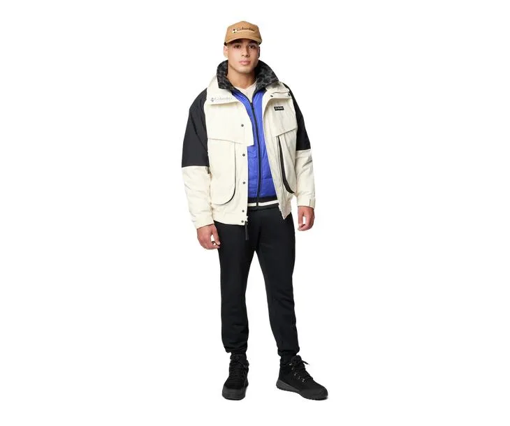 Powderkeg Ii Remastered Interchange Outerwear