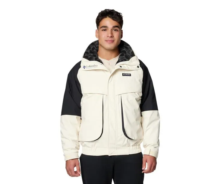 Powderkeg Ii Remastered Interchange Outerwear