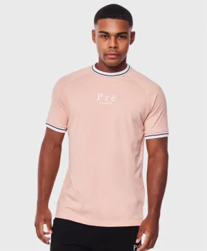 Pre London Alcoba T-Shirt Pink