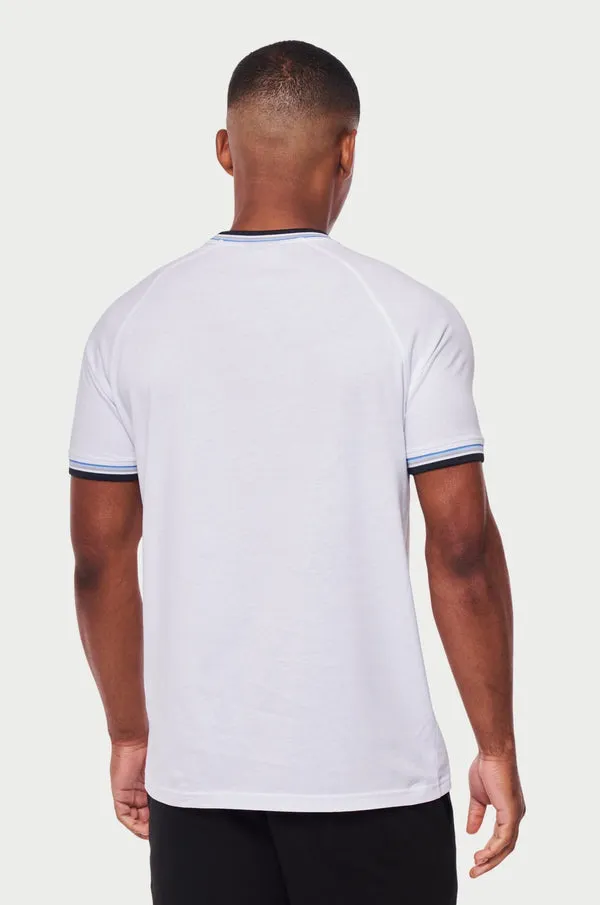Pre London Alcoba T-Shirt White