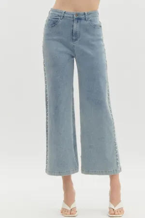 Precious Pearl Jeans