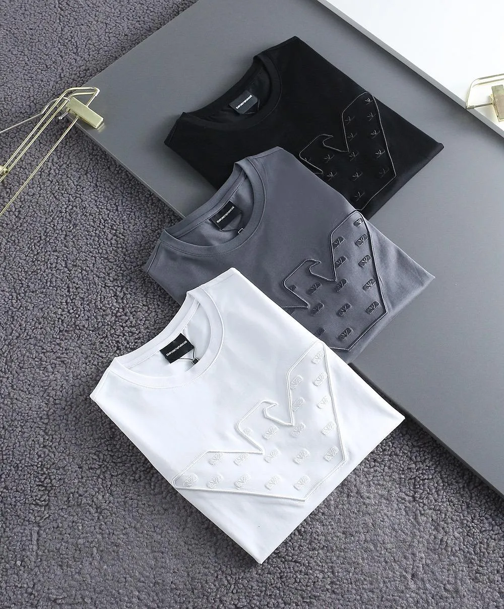 Premium  Eagle Logo T-shirt