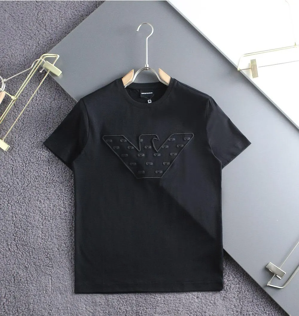 Premium  Eagle Logo T-shirt