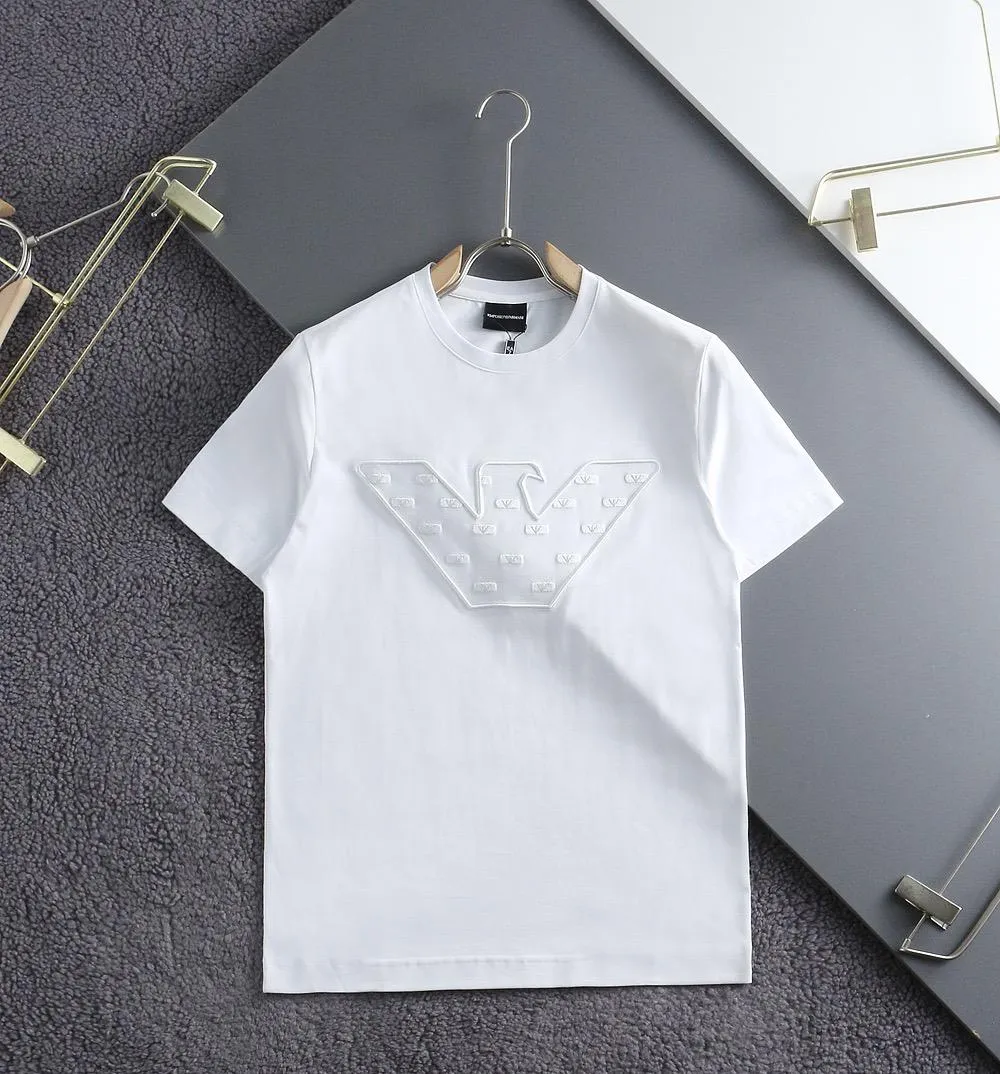 Premium  Eagle Logo T-shirt