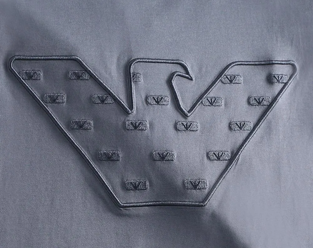 Premium  Eagle Logo T-shirt