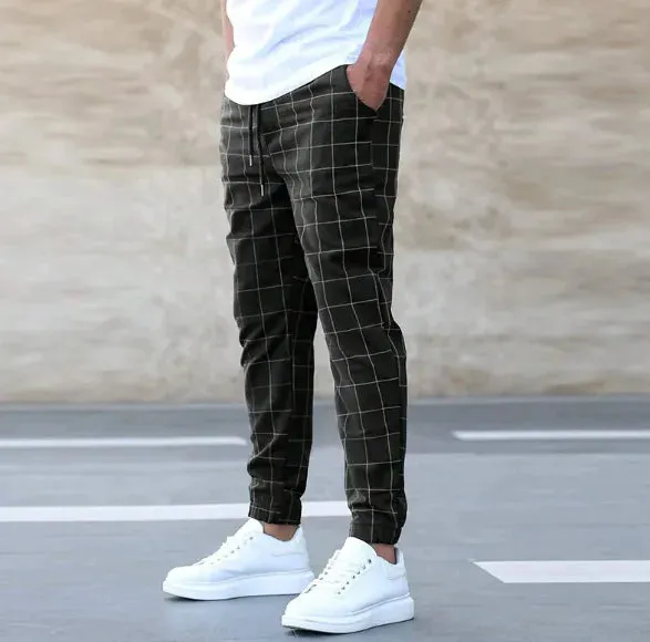 Print Pant