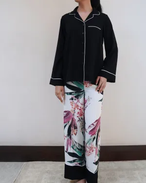 Printed Cotton Set
