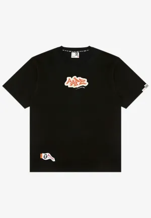 Printed Logo T-shirt